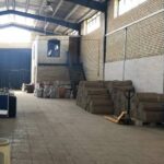 Iran Warehouse