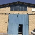 Tehran Warehouse